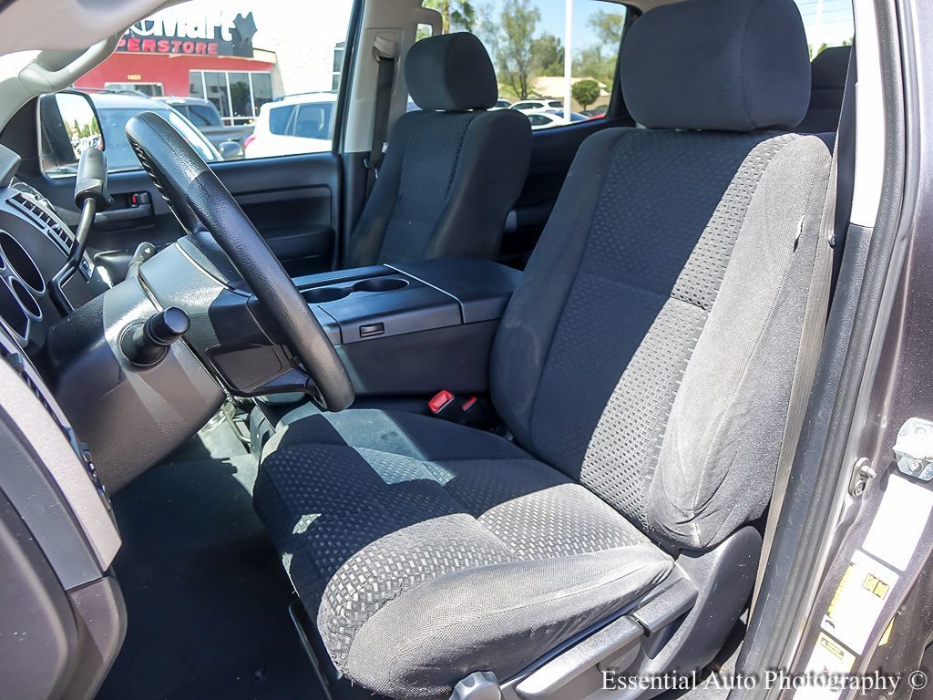 Sold 2013 Toyota Tundra 4WD Truck 4WD in Chandler